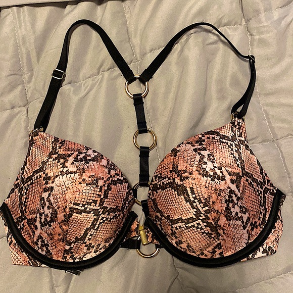 Victorias Secret Very Sexy Push Up 32C - Picture 1 of 7